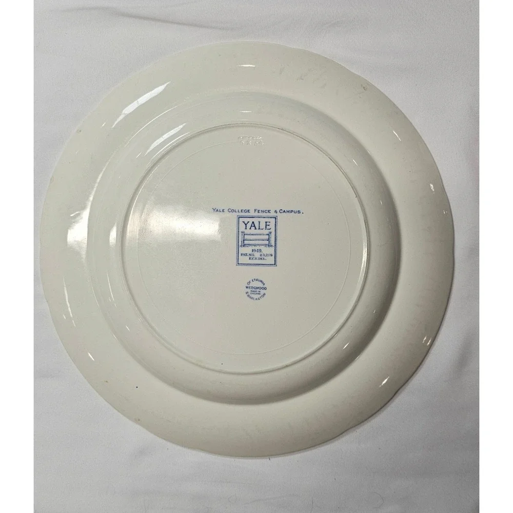 Wedgwood vintage set